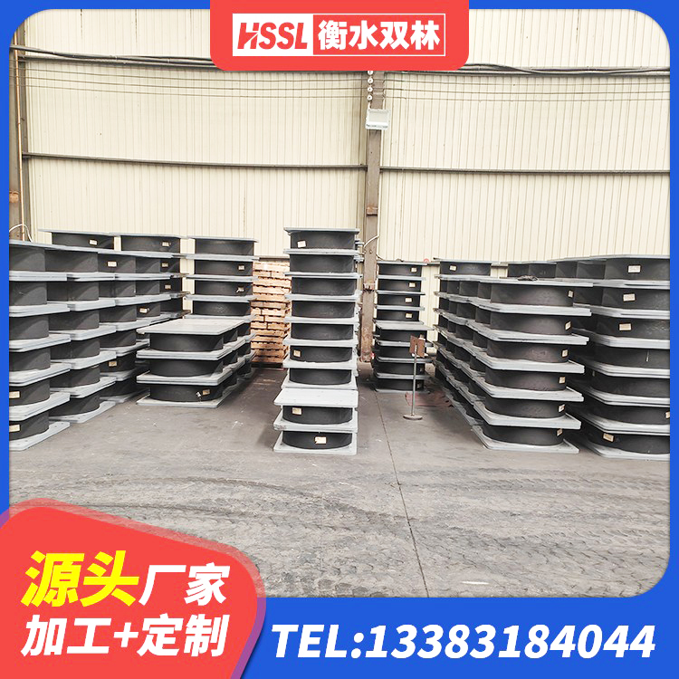 龙文区LRB800铅芯隔震支座厂家 龙文区LNR橡胶隔震支座D400 龙文区HDR300橡胶支座 龙文区橡胶组合隔震支座多少钱 - 第6张