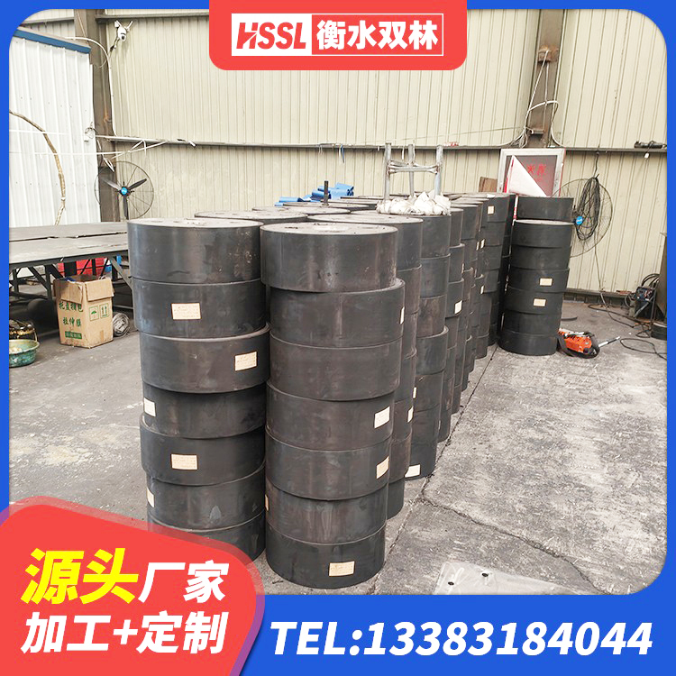 龙文区LNR800支座源头工厂 龙文区抗震支座源头工厂 龙文区水平力分散型橡胶支座厂家电话 龙文区隔震支座LRB厂家电话 - 第7张