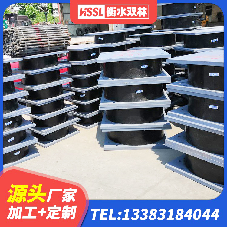 龙文区建筑高性能橡胶隔震支座源头工厂 龙文区HDR1200高阻尼隔震支座厂家电话 龙文区建筑楼梯橡胶隔震支座生产厂家 龙文区LRB1000铅芯隔震支座生产厂家 - 第6张