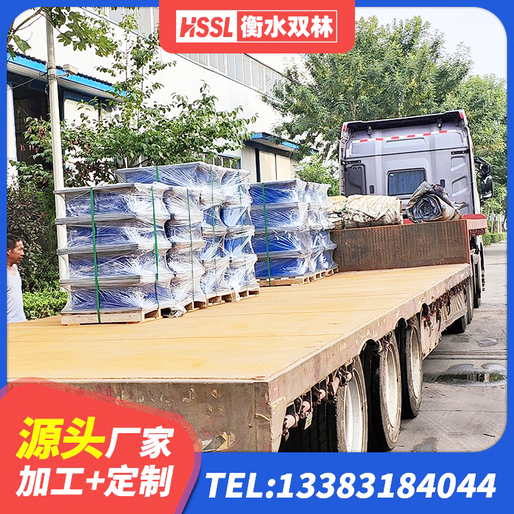 龙文区水平力分散力型隔震支座LNR 龙文区建筑二型隔震支座生产厂家 龙文区HDR300橡胶支座 龙文区减震橡胶隔震支座厂家 - 第3张
