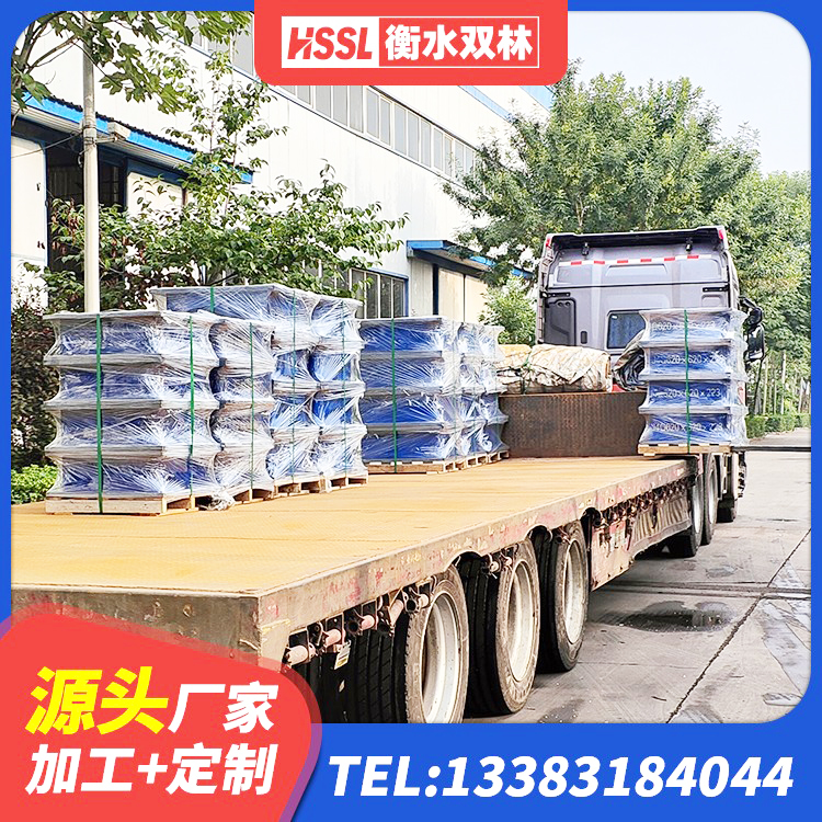 龙文区LNR900建筑隔震橡胶支座 龙文区LRB橡胶隔震支座1000(II型)生产厂家 龙文区LRB900隔震支座生产厂家 龙文区LRB橡胶隔震支座400(II型)源头工厂 - 第2张