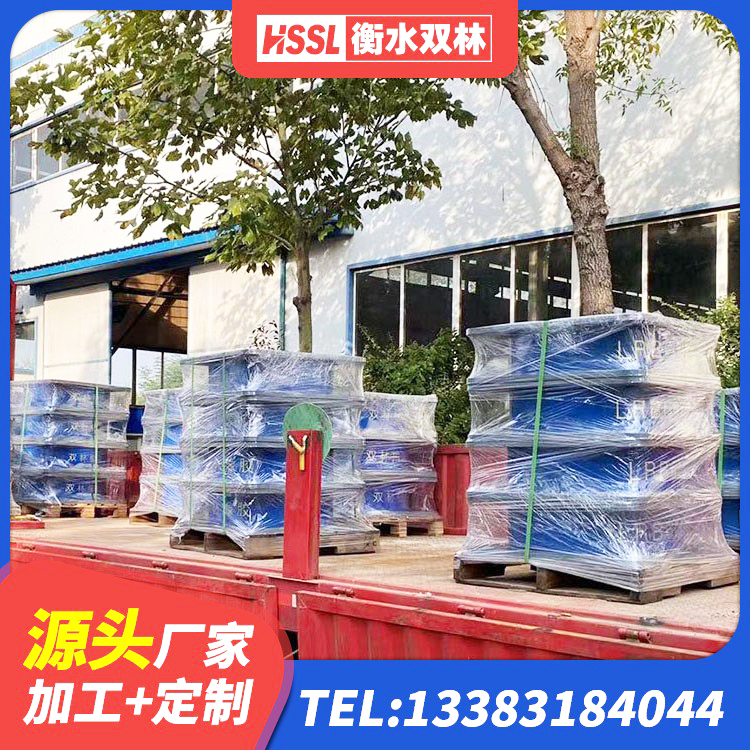 龙文区圆形隔震支座生产厂家 龙文区高阻尼变刚度支座 龙文区建筑高阻尼隔震支座HDR600生产厂家 龙文区LRB600-Ⅱ铅芯橡胶隔震支座生产厂家 - 第4张