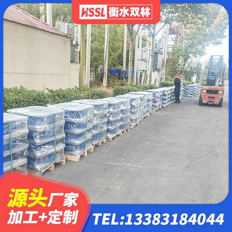 龙文区LNR800支座源头工厂 龙文区抗震支座源头工厂 龙文区水平力分散型橡胶支座厂家电话 龙文区隔震支座LRB厂家电话 - 第2张